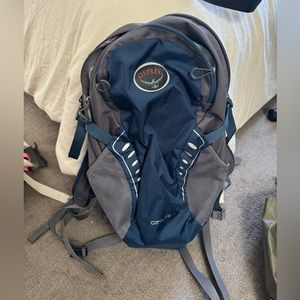 Osprey daylite backpack
